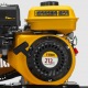 Мотоблок Denzel DPT-370S во Владикавказе