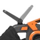 Воздуходувка аккумуляторная Daewoo DABL 9042Li SET (без аккумулятора и зарядного устройства) во Владикавказе
