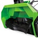 Снегоуборщик аккумуляторный GreenWorks GD40STK5 5 Ач во Владикавказе