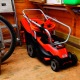 Газонокосилка электрическая Black+Decker EMAX42I во Владикавказе