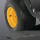 Садовый минитрактор McCulloch M145-107T во Владикавказе
