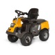 Райдер Stiga Park Pro 900 WX во Владикавказе