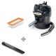 Хозяйственный пылесос Karcher AD 2 Limited Edition EU-II во Владикавказе