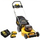 Газонокосилка аккумуляторная Dewalt DCMW564P2 во Владикавказе
