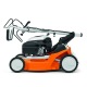 Газонокосилка бензиновая Stihl RM 650.0 V во Владикавказе