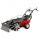 Подметальная машина Tielburger TK38 PRO (Honda) во Владикавказе