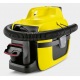 Хозяйственный пылесос Karcher WD 1 Compact Battery (без аккумулятора и зарядного устройства) во Владикавказе