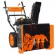 Снегоуборщик Carver STG 7056WEL во Владикавказе