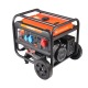 Бензогенератор Patriot GRA 8500 DAWS 8 кВт во Владикавказе
