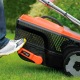 Газонокосилка электрическая Black+Decker EMAX42I во Владикавказе