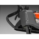 Снегоуборщик Husqvarna ST 227P во Владикавказе