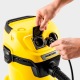 Хозяйственный пылесос Karcher WD 3 P V-17/4/20 во Владикавказе
