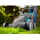 Газонокосилка аккумуляторная Gardena PowerMax Li-40/41 во Владикавказе
