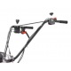 Мотоблок Pubert Transformer 60P TWK+ во Владикавказе