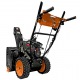 Снегоуборщик Carver STG 7056WEL во Владикавказе