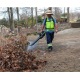 Воздуходувка аккумуляторная GreenWorks GD82DBII (без батареи и зарядного устройства) во Владикавказе