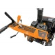 Снегоуборщик Carver STG 7056W во Владикавказе
