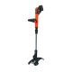 Аккумуляторный триммер Black+Decker STC1820EPC во Владикавказе
