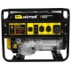 Бензогенератор Huter DY9500L 7.5 кВт во Владикавказе