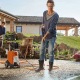 Мойка высокого давления Stihl RE 130 Plus во Владикавказе