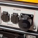 Бензогенератор RedVerg RD-G8300E 8 кВт во Владикавказе