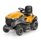 Садовый трактор Stiga Tornado 7108 W во Владикавказе