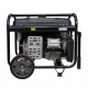 Бензогенератор Loncin LC6500D-SA 5.5 кВт во Владикавказе