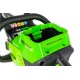 Аккумуляторная пила GreenWorks GD60CS40-16&quot; (без аккумулятора и зарядного устройства) во Владикавказе