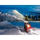 Снегоуборщик гусеничный Honda HSM 1390 ik ZE во Владикавказе