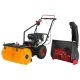 Снегоуборщик Elitech ST 0656U2 (E1609.013.00) во Владикавказе