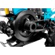 Мотоблок BauMaster DT-8809X во Владикавказе