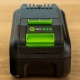Аккумулятор High Power G24HP5 для техники GreenWorks 24 В во Владикавказе