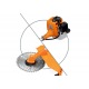 Бензокоса (бензиновый триммер) Carver GBC-026 во Владикавказе