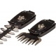 Ножницы-кусторез аккумуляторные Einhell PXC GE-CG 18/100 Li T (без аккумулятора и зарядного устройства) во Владикавказе