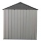 Пластиковый сарай LifeTime WoodLook 7х9.5 во Владикавказе