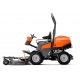 Садовый райдер Husqvarna P525DX во Владикавказе