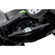 Газонокосилка аккумуляторная GreenWorks G40LM41K3 во Владикавказе