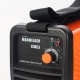 Сварочный аппарат Patriot Max Welder DC-180 во Владикавказе