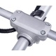 Бензокоса (бензиновый триммер) ECHO SRM-2510 во Владикавказе