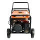 Бензиновый генератор инверторный Villartec GI808 2025 8 кВт во Владикавказе
