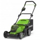 Газонокосилка аккумуляторная GreenWorks G24X2LM41 (без аккумулятора и зарядного устройства) во Владикавказе