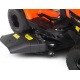 Садовый минитрактор Yard Fox T 108SCH во Владикавказе