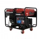 Бензогенератор Loncin LC24000S 18 кВт во Владикавказе
