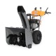 Снегоуборщик Villartec WB1070E во Владикавказе