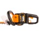 Кусторез аккумуляторный Worx WG284E.9 (без аккумулятора и ЗУ) во Владикавказе