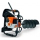 Мотобур (бензобур) Stihl BT 131 во Владикавказе