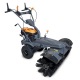Подметальная машина Villartec S 50100 во Владикавказе