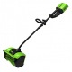 Снегоуборщик аккумуляторный GreenWorks GD60SSK5 во Владикавказе