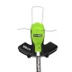 Аккумуляторный триммер GreenWorks GD40LT (без аккумулятора и зарядного устройства) во Владикавказе