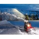 Снегоуборщик гусеничный Honda HSM 1390 IETDR во Владикавказе